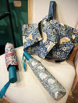 Paraguas Plegable 'Rose' - William Morris