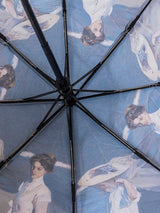 Paraguas Plegable 'Paseo a Orillas del Mar' - Sorolla