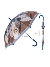 Paraguas 'Paseo a Orillas del Mar' - Sorolla