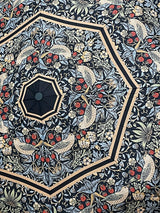 Paraguas Plegable 'Strawberry Thief' - William Morris