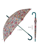 Paraguas 'Rose' - William Morris