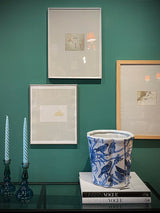 Original Engraving 'Hirsch und Hut' - Joseph Beuys