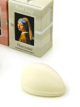 Pastilla de Jabón 'La Chica Con El Pendiente de Perla' - Vermeer