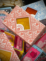 Pastilla Jabón 'L'Elephant' - Naranja y Pomelo