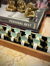 Figura Mini Cerdito de la Suerte 'Lucky Pig'