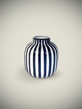 Pequeño Jarrón de Cerámica 'Capri' - Bajo