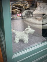 Sujeta Puertas Perro 'Miaociaobau'