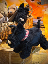 Perro de Peluche 'Walter el Scottie'