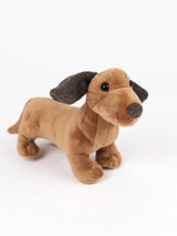 Perro de Peluche 'Edward el Teckel'