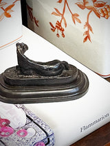 Pisapapeles Escultura 'Cheval'