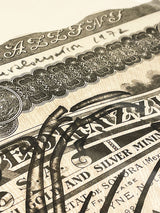 Grabado Original 'Revalorisation' - Pierre Alechinsky