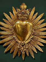 pieza-decorativa-ex-voto-dorado-para-pared