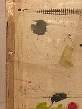 pintura-abstracta-sobre-kraft-nubes