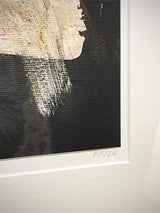 Pintura Original 'Flecha' - 17x23,8 cm - Federico Font