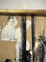 pintura-acrilica-original-en-passepartout-dorado