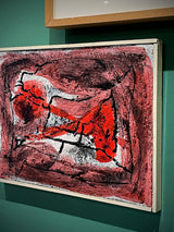 Original Painting 'Recovery' - 30.5x40.5 cm - Federico Font