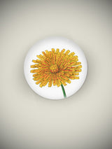 Pisapapeles de Cristal 'Dandelion'