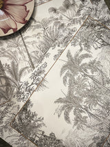 placemats-with-retro-jungle-print-with-leopard