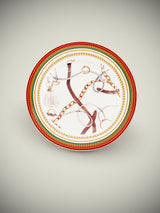 plato-de-postre-porcelana-estampado-ecuestre-caballos