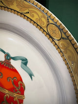 Plato Decorativo Colección 'Princesse Lobanov - Rostovski' - Vintage