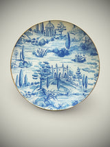 plato-decoupage-30cm-villa-italiana-azul