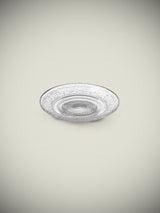 Plato de Pan de Cristal 'Fleur' - Ø15 cm