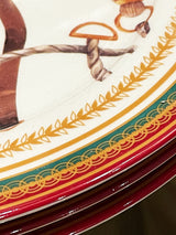 platos-de-postre-en-porcelana-estampado-hipica