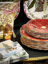 platos-de-vajilla-papel-de-navidad