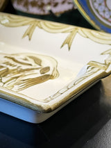 Cenicero Clásico 'Spaniel' Grande