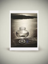 postal-blanco-y-negro-goldfish-bowl-herbert-list