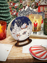 postales-tarjetas-navidenas-carillon-de-navidad