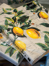 Pack de 20 Servilletas de Papel 'Capri' - 33x33 cm