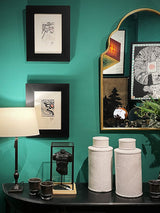 Aguafuerte Original Conjunto II - Karel Appel y Pierre Alechinsky