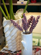 Decorative Branch 'Lavender' - Mauve