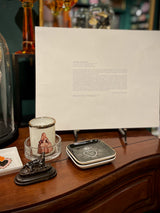 Lámina Decorativa Recortable Alemán 'Belén Tradicional'