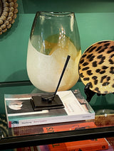 Réplica Escultura Decorativa 'Golf'