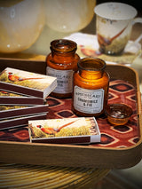 Caja de Cerillas 'Glorious Pheasant' - 45 Piezas