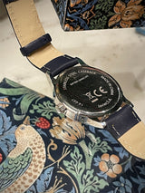 Reloj Unisex 'Strawberry Thief' - William Morris