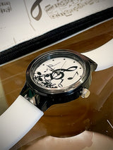 Reloj de Pulsera Unisex 'Música'