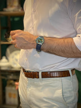 Reloj Unisex 'Strawberry Thief' - William Morris