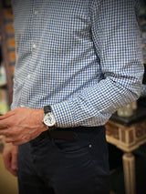 Reloj Unisex Estampado 'Música'