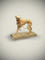 Réplica Decorativa Clásica 'Galgo'