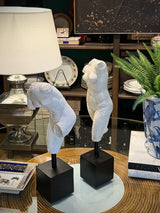 Busto Decorativo Clásico 'Harmony'