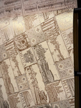 Papel Envoltorio 'Roma' - 100x70 cm