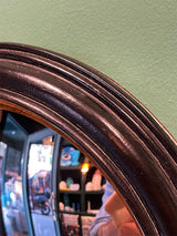 Round Convex Mirror 'Library' - Ø27 cm