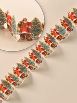 santa-claus-and-christmas-trees-frieze-garland