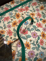 Libreta Pequeña 'Jardín Secreto'