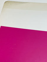 Numbered and Signed Screen Print - Jakob Bill