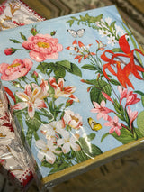 Pack de 20 Servilletas de Papel 'Botanic Garden' - 33x33 cm
