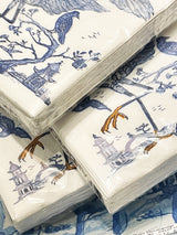 servilletas-de-cocktail-dibujo-garceta-de-la-princesa